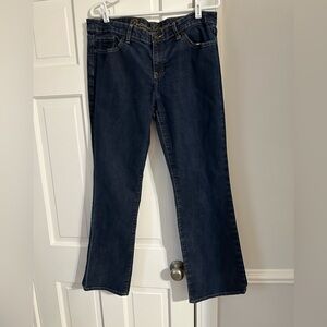 Gap Premium Bootcut Jeans